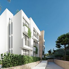 Appartement in Cartagena