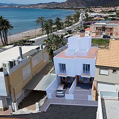 Geschakelde woning in Cartagena