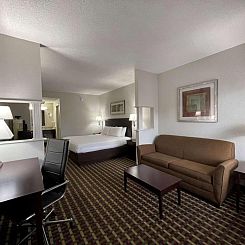 Best Western of Clewiston