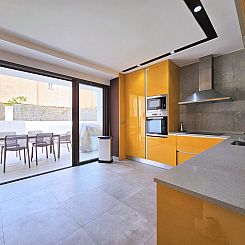 Vakantiehuis Sweet Home Cabo de Palos