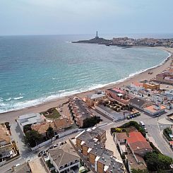 Vakantiehuis Sweet Home Cabo de Palos