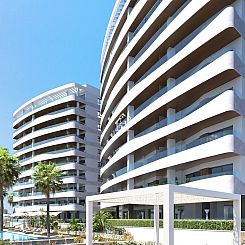 Appartement in San Javier