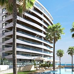 Appartement in San Javier