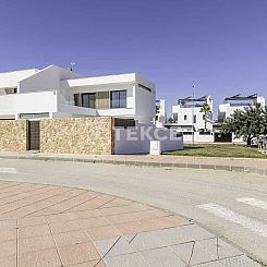 Geschakelde woning in San Javier Centro
