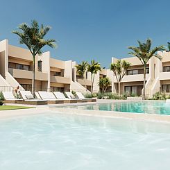 Appartement in San Javier