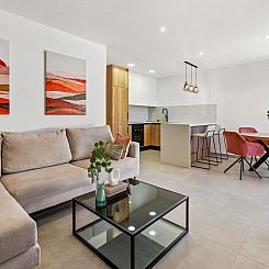 Appartement in San Javier