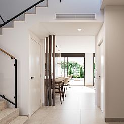 Vrijstaande woning in San Javier