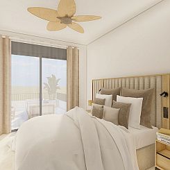 Chalet in San Javier