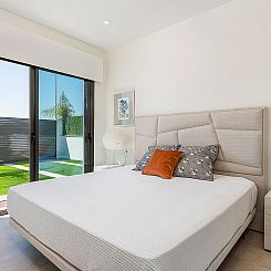 Vrijstaande woning in San Javier