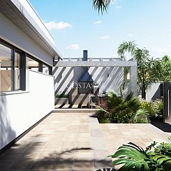 Vrijstaande woning in San Javier