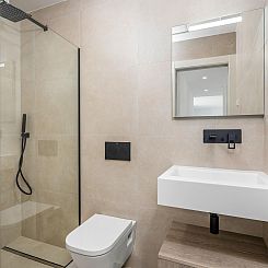 Vrijstaande woning in San Javier