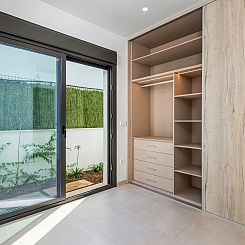 Vrijstaande woning in San Javier