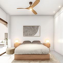 Geschakelde woning in San Javier