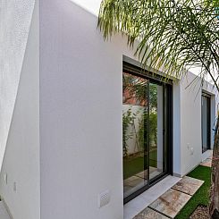 Geschakelde woning in San Javier