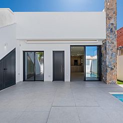 Geschakelde woning in San Javier