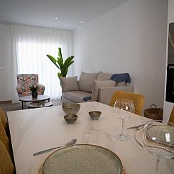 Vrijstaande woning in San Javier
