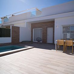 Geschakelde woning in San Javier