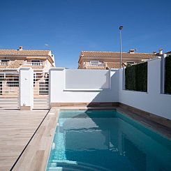 Geschakelde woning in San Javier