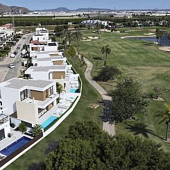 Geschakelde woning in San Javier