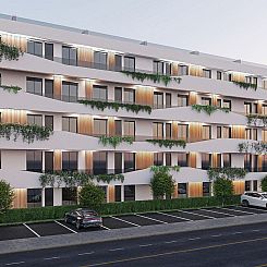Appartement in San Javier