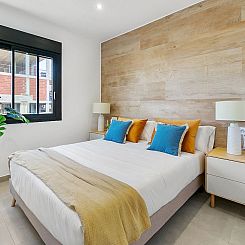 Appartement in San Javier