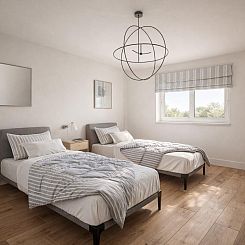 Geschakelde woning in San Javier