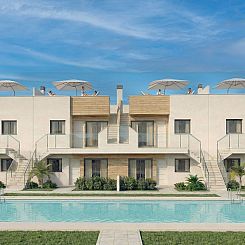 Geschakelde woning in San Javier