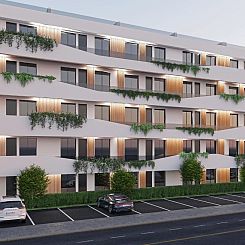 Appartement in San Javier