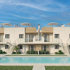 Appartement in San Javier