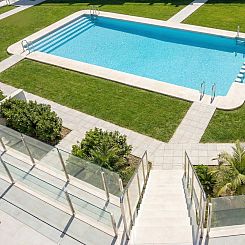 Appartement in San Javier