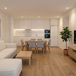 Appartement in San Javier