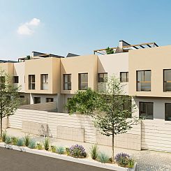 Appartement in San Javier