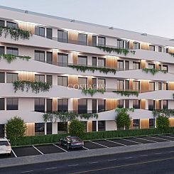Appartement in San Javier