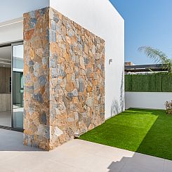 Vrijstaande woning in San Javier