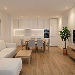 Appartement in San Javier
