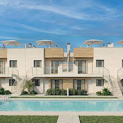Appartement in San Javier