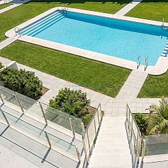 Appartement in San Javier