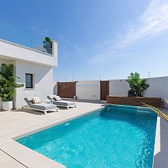 Vrijstaande woning in San Javier