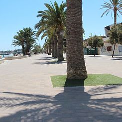 Vrijstaande woning in San Javier