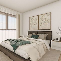 Chalet in San Javier