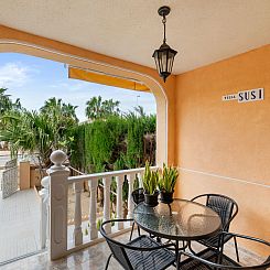 Geschakelde woning in San Javier