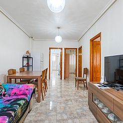 Geschakelde woning in San Javier