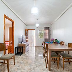 Geschakelde woning in San Javier