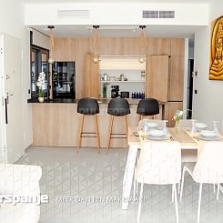 Geschakelde woning in San Javier
