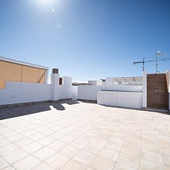 Geschakelde woning in San Javier