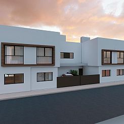 Geschakelde woning in San Javier