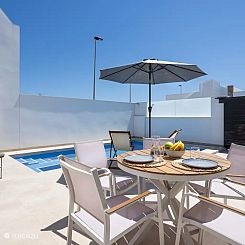 Villa Feliz