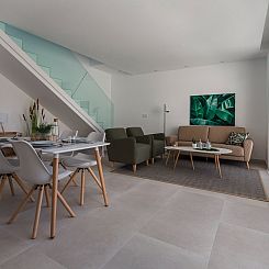 Vrijstaande woning in San Javier