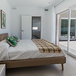 Vrijstaande woning in San Javier