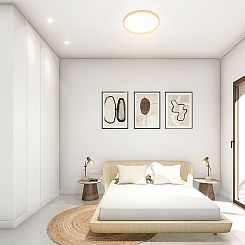 Geschakelde woning in San Javier